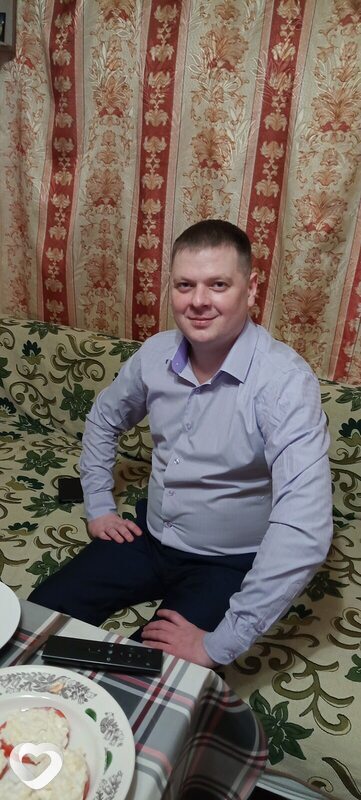 Александр, 38, Нижнем Новгороде — анкета №611142