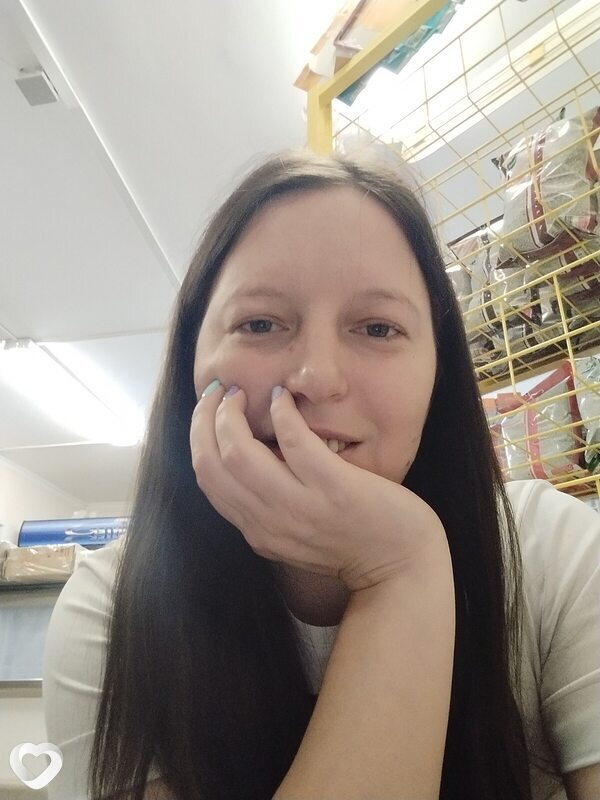 Анастасия, 35, Томске — анкета №611143