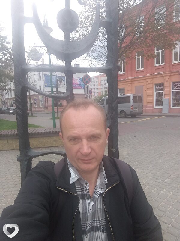 Сергей, 48, Донецк (Ростовская Обл.) — анкета №611145
