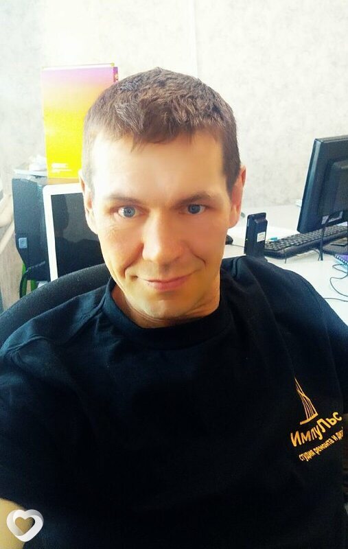 Ван Саныч, 47, Иркутске — анкета №611149