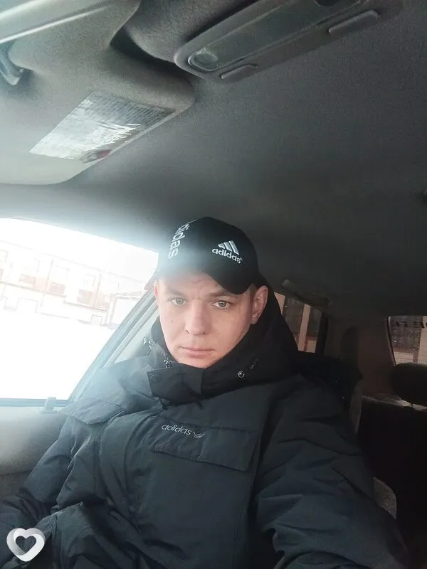 Иван, 30, Барнауле — анкета №611153