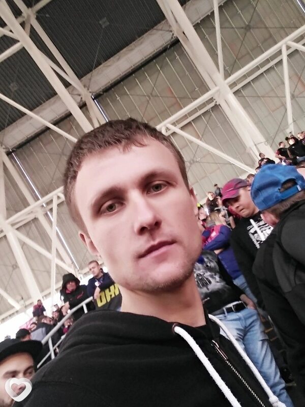 Дмитрий, 40, Саранске — анкета №611157