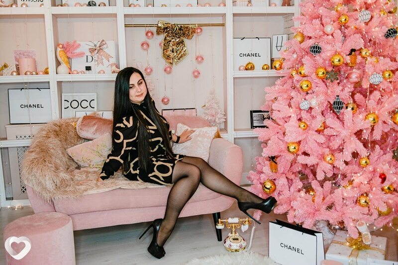 Анна, 33, Махачкале — анкета №611160