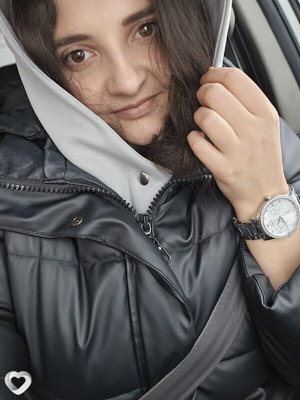 Алина, 31, Москве — анкета №611492