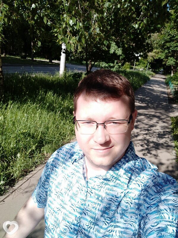 Дмитрий, 37, Орёл — анкета №611496