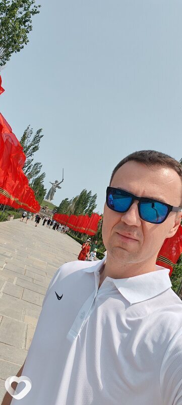 Алексей, 40, Пензе — анкета №611497