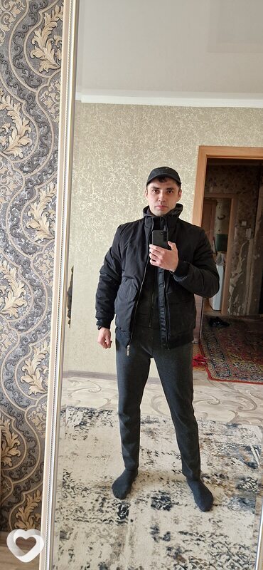 Ильдар, 32, Шахтинске — анкета №611498