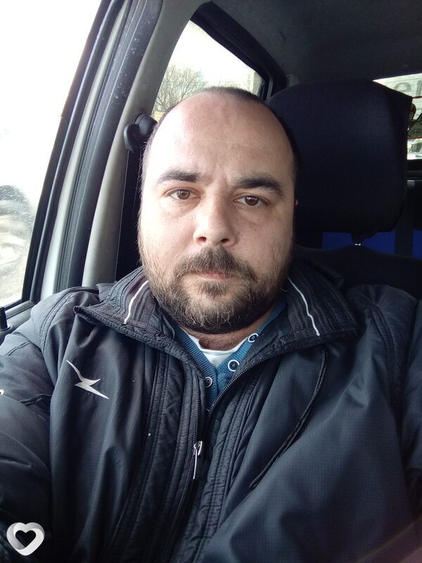 Иля, 41, Саранске — анкета №611499