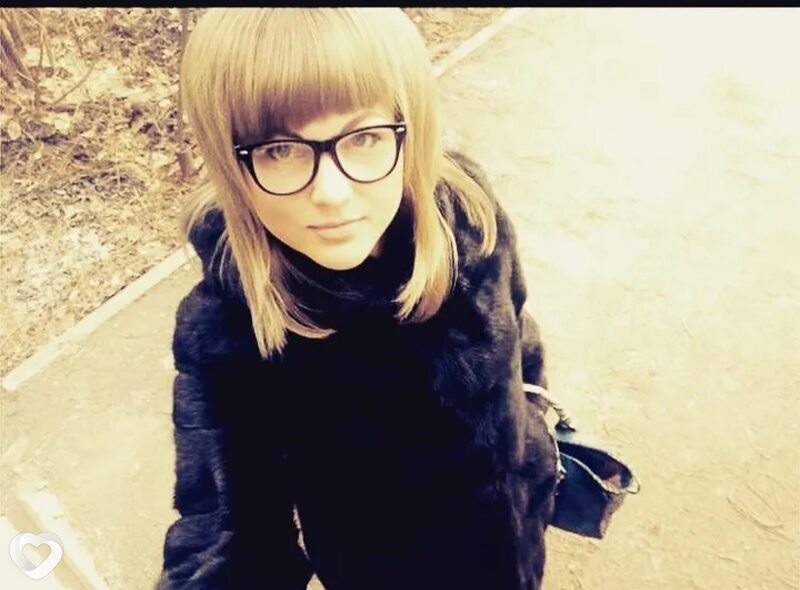 Юля, 38, Шахтах — анкета №611502