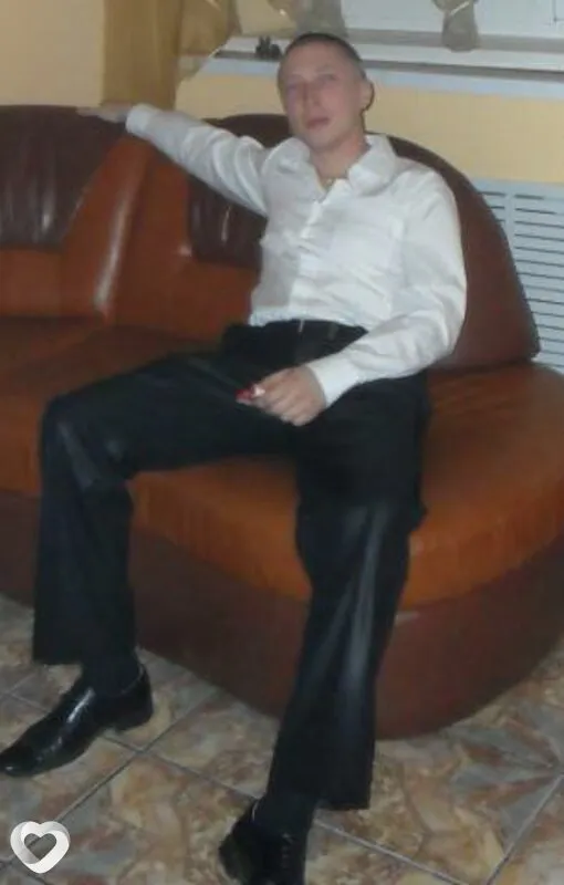 Nejnii, 40, Слуцке — анкета №9683