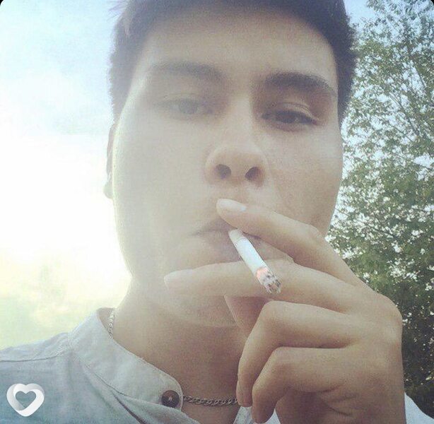 Данияр, 40, Караганде — анкета №611509