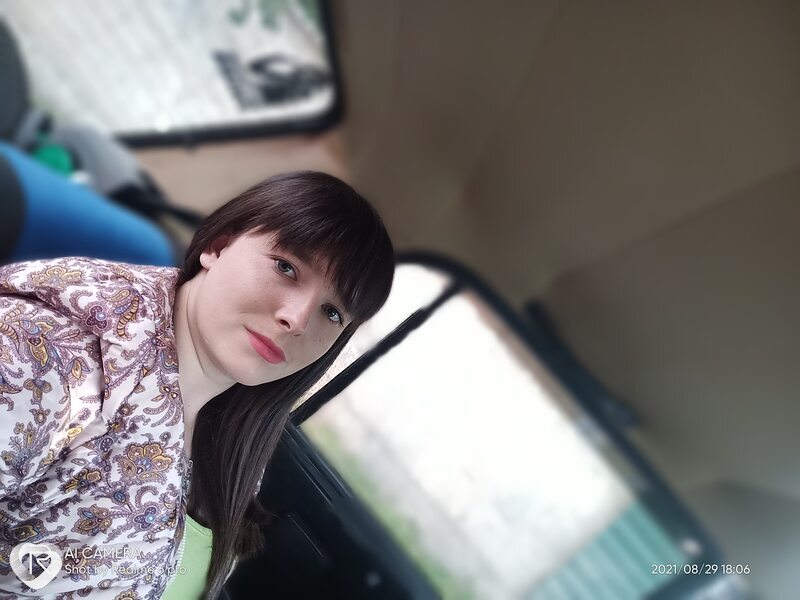 Крис, 28, Екатеринбурге — анкета №611510