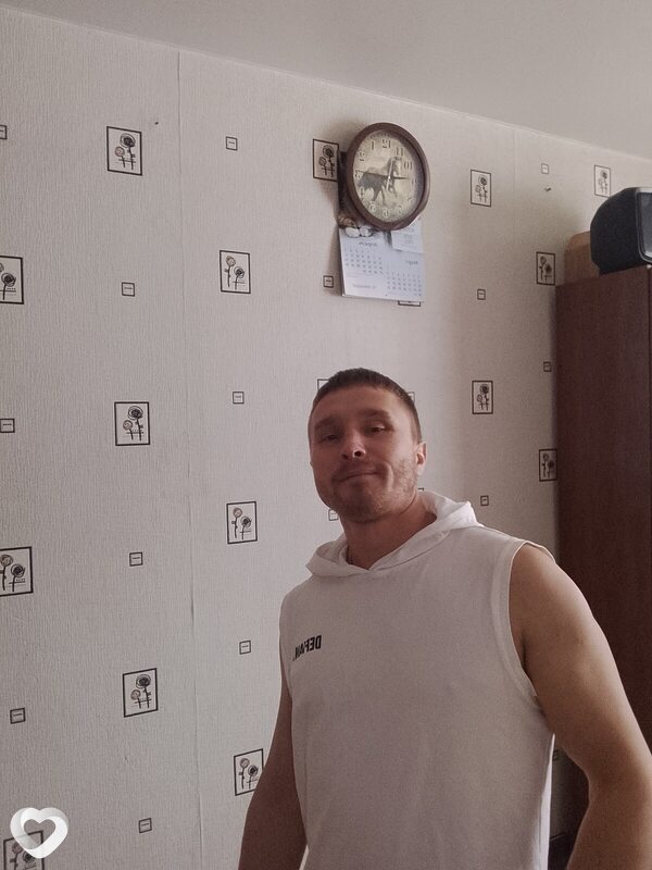 Андрей, 38, Кемерове — анкета №611313