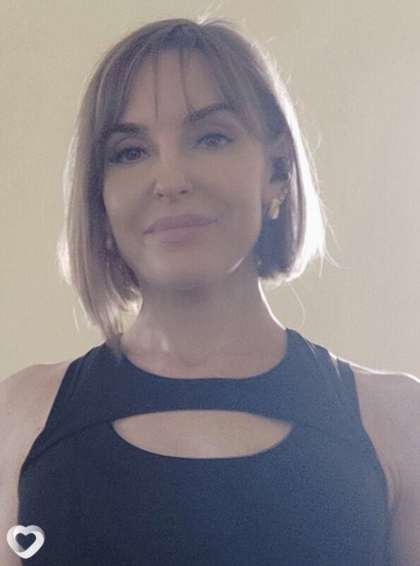 Екатерина, 46, Челябинске — анкета №611314