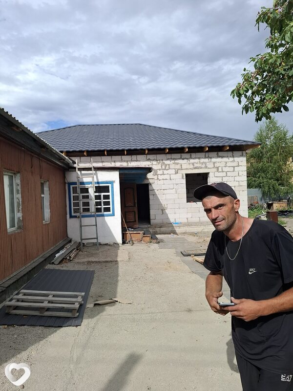Velder, 26, Темиртау — анкета №611316
