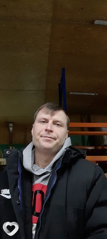 Денис, 35, Москве — анкета №611318