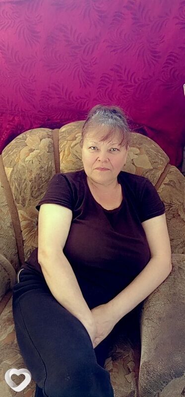 Галина, 59, Перми — анкета №611319