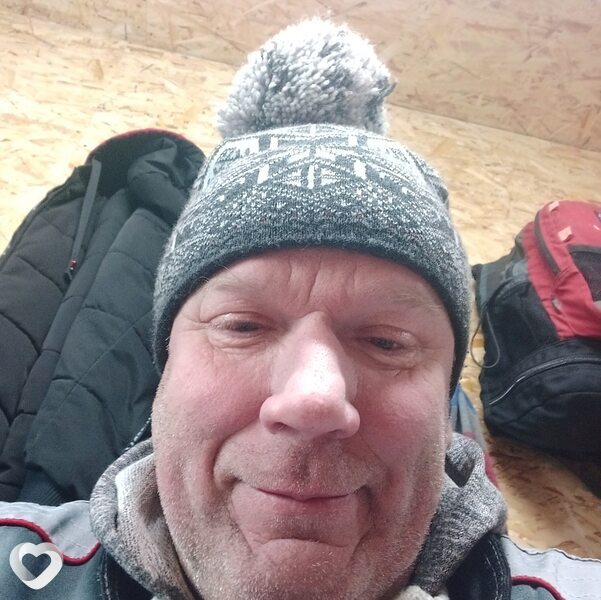 Литроболт, 55, Кирове — анкета №611324