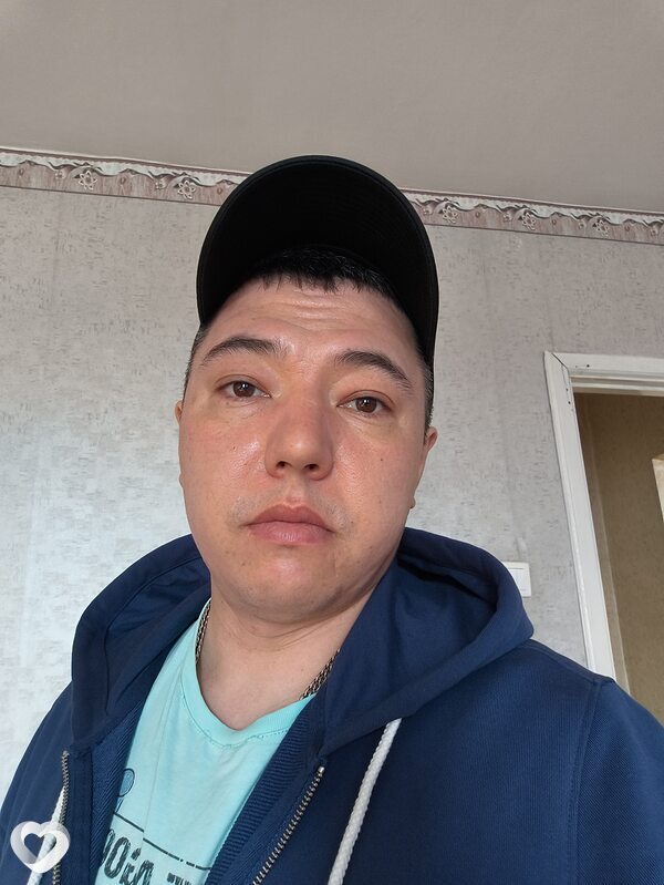 Данил, 39, Челябинске — анкета №611325