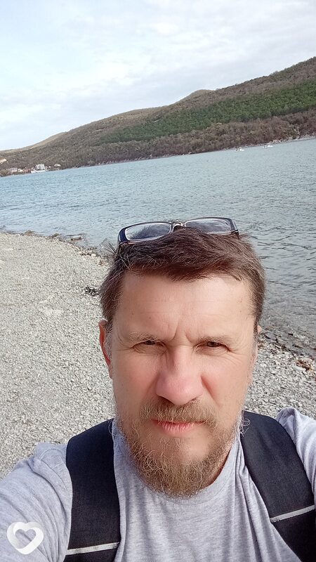 Вади, 56, Краснодаре — анкета №611333