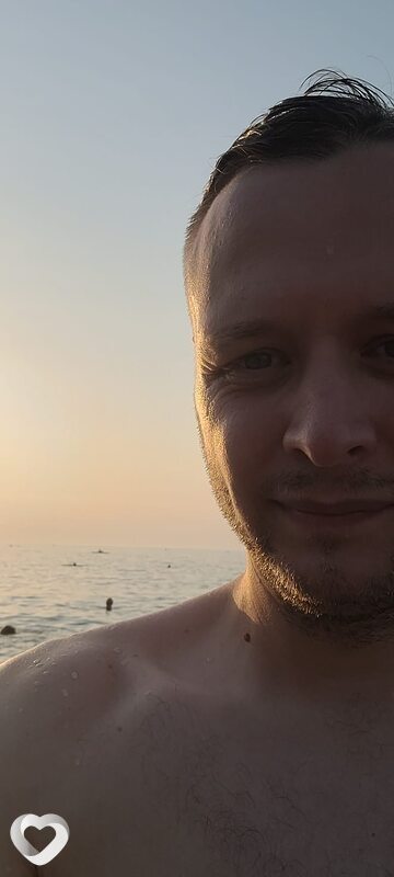 Сергей, 37, Москве — анкета №611335