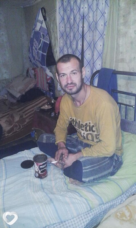 Серж, 39, Уфе — анкета №611336