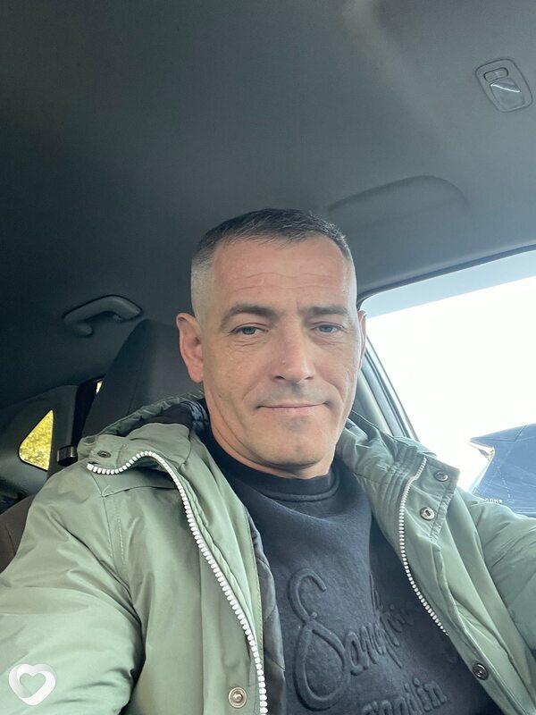 Максим, 43, Тюмени — анкета №612113