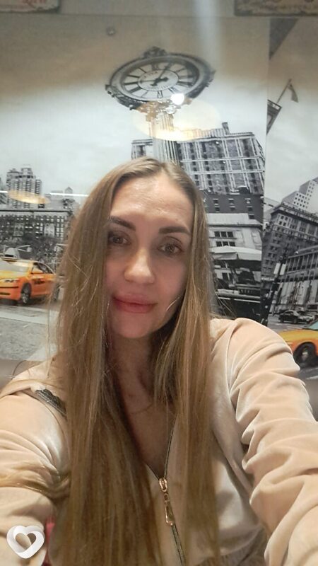 Татьяна, 48, Волгограде — анкета №612122