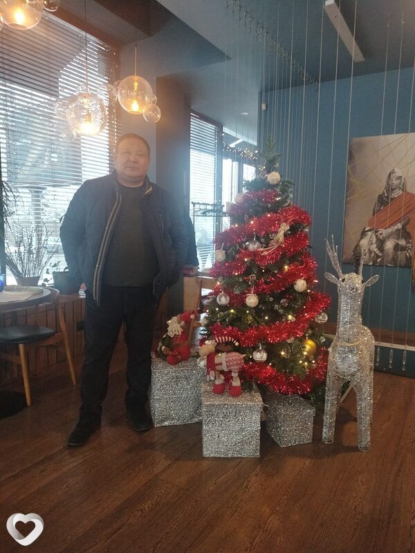 Кенжебек, 53, Алматы — анкета №612123