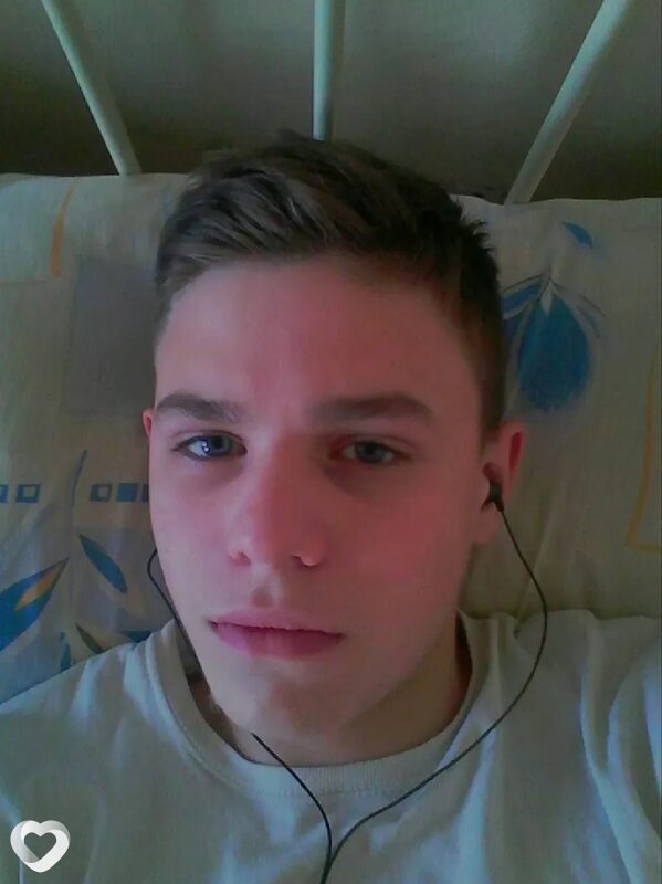 Семён, 21, Кирове — анкета №612125