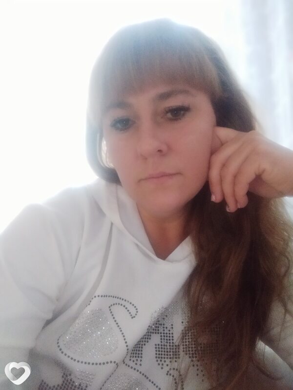 Натали, 41, Кореличах — анкета №612126