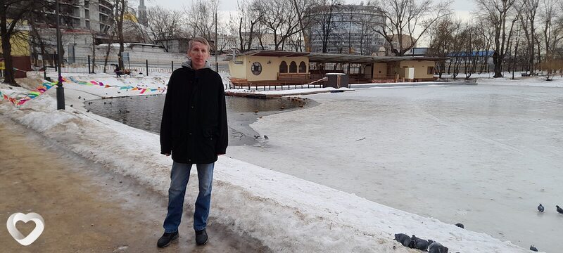 Антон, 42, Сочи — анкета №612130
