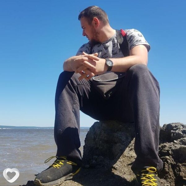 Ильдар, 35, Ульяновске — анкета №612133