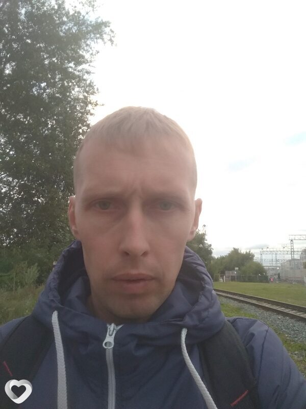 Алексей, 44, Электроугли — анкета №611813