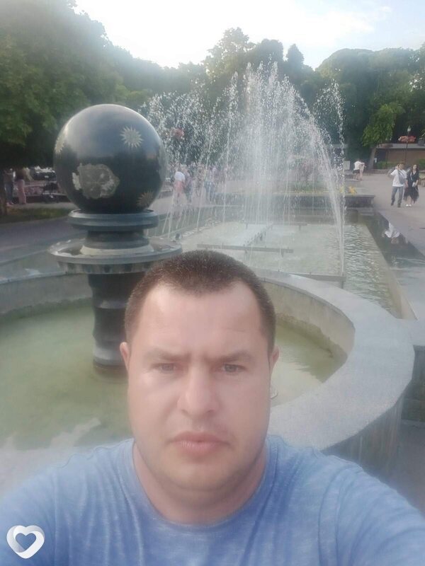 Михаил, 37, Белгороде-Днестровском — анкета №611814