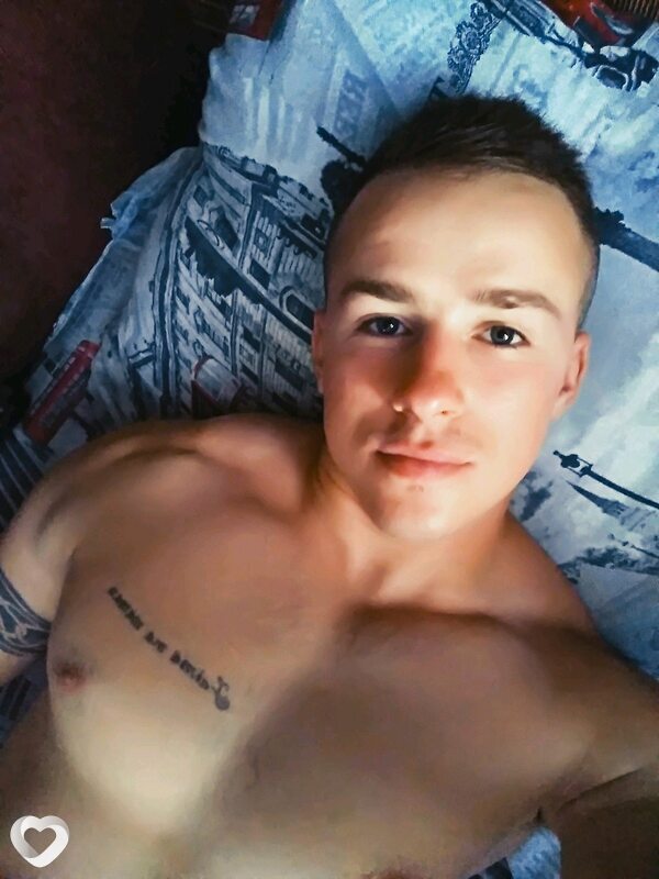 Сергей, 39, Красноярске — анкета №611815