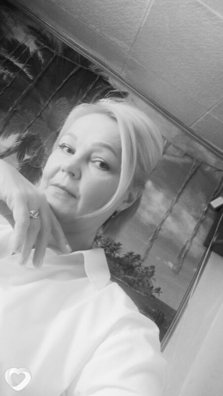 Наталья, 46, Одессе — анкета №611816