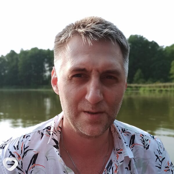 Алексей, 44, Дмитрове — анкета №611819
