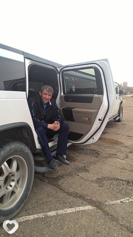 Андрей, 44, Томске — анкета №611823