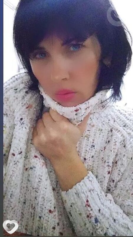 Юличка, 40, Севастополе — анкета №611825