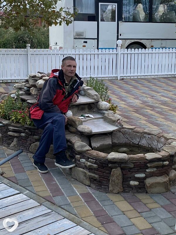 Сергей, 46, Тюмени — анкета №611826