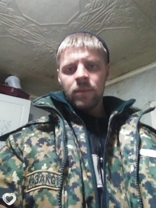 Парень Мечты, 27, Караганде — анкета №611828