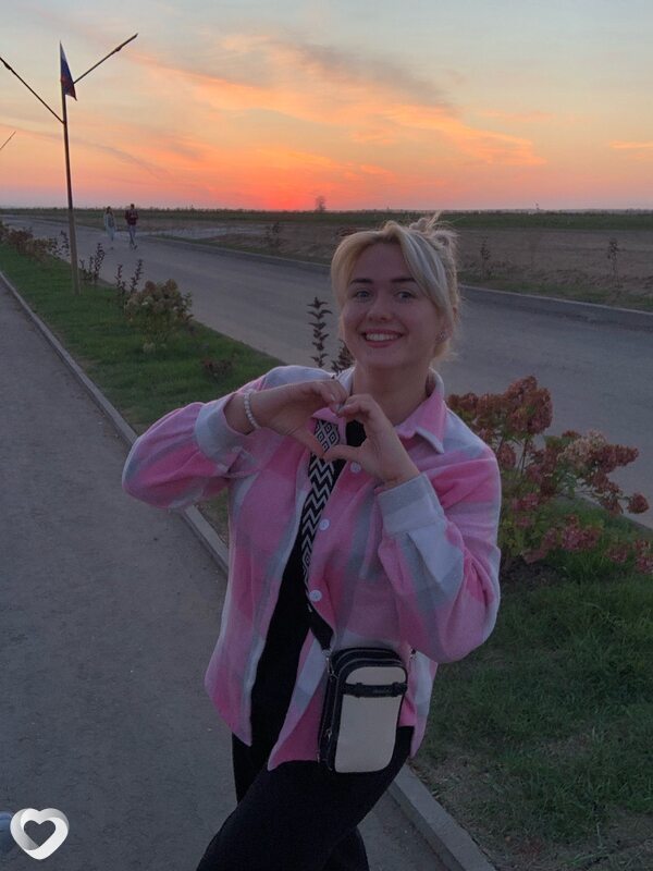 Lika, 29, Серпухове — анкета №611834