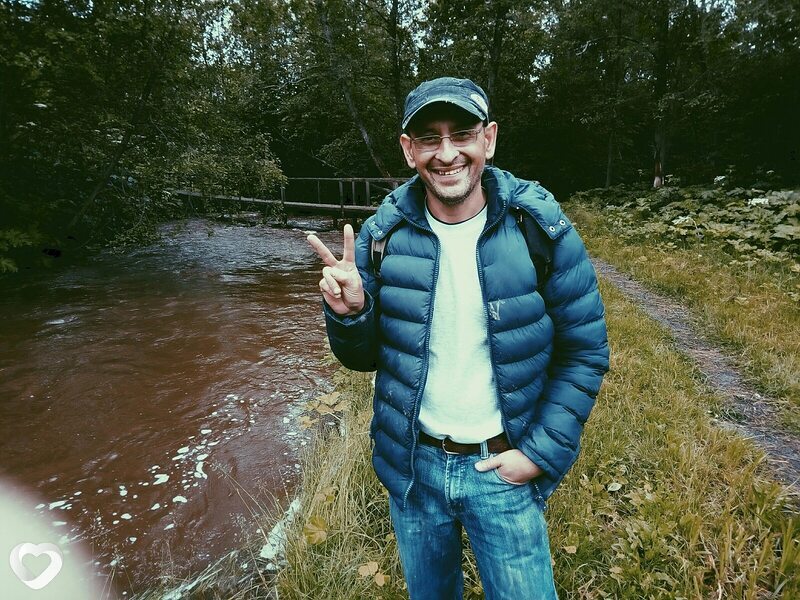 Андрей, 50, Боровичах — анкета №611396