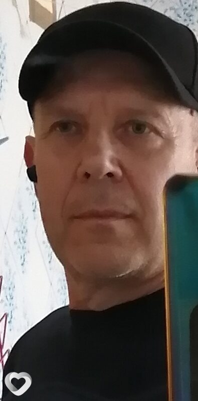 Владимир, 61, Новосибирске — анкета №611400