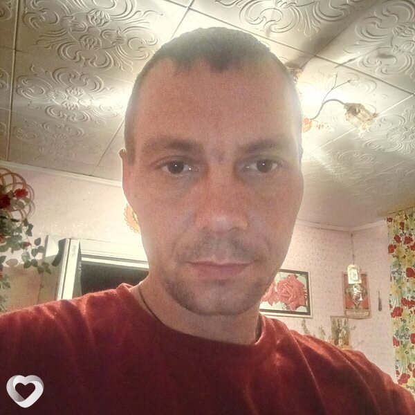 Николай, 40, Курске — анкета №611401