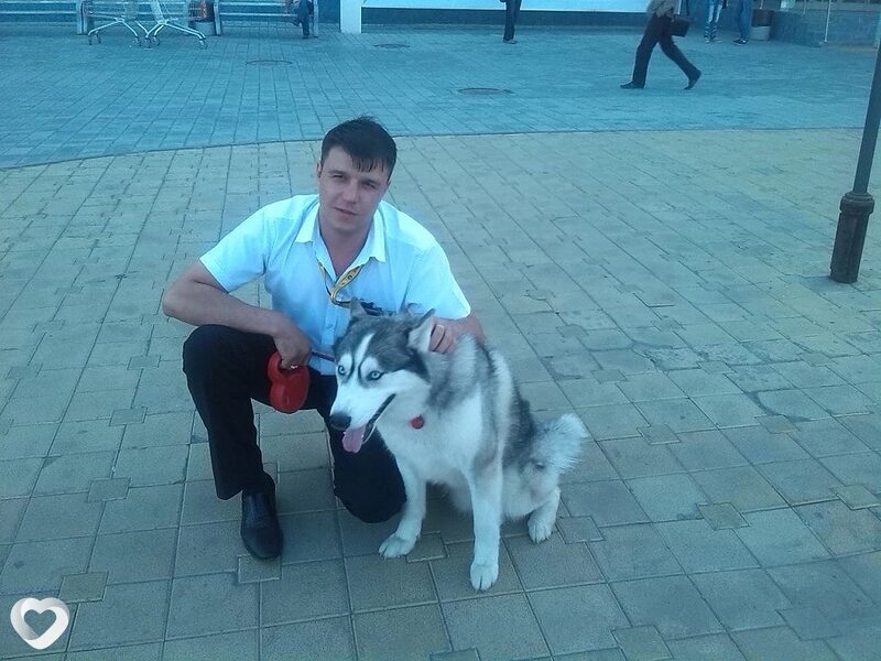 Андрей, 39, Нижнеудинске — анкета №611409