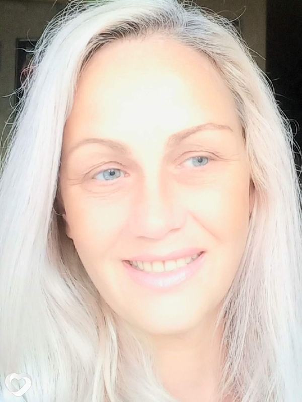 Ольга, 49, Саратове — анкета №611416