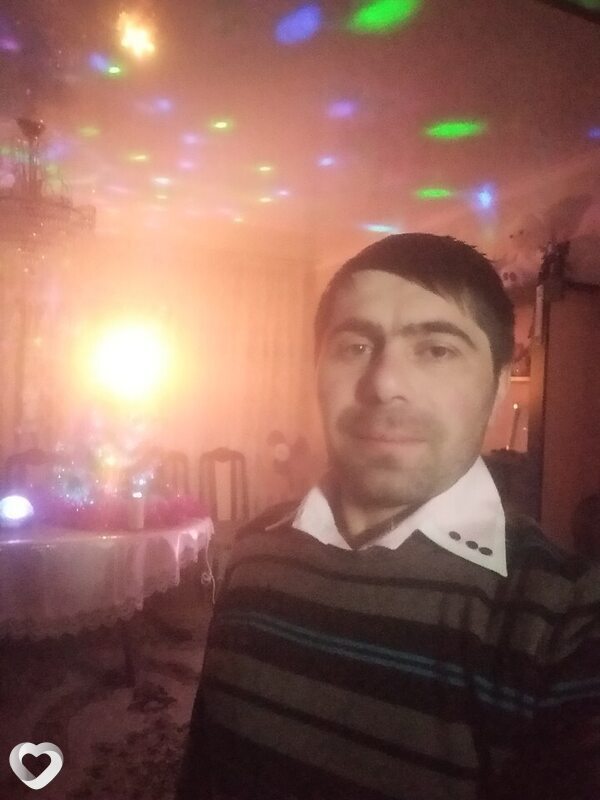Рагим, 39, Жезказгане — анкета №611417