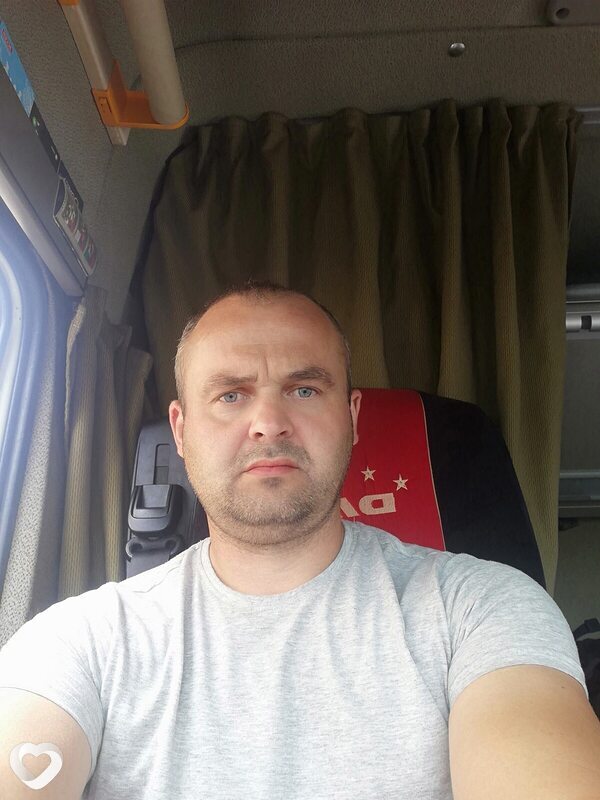 Сергей, 43, Бресте — анкета №611420